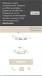Mobile Screenshot of casadera.it